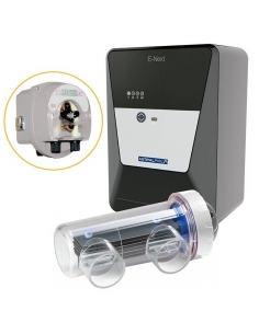 AstralPool E-Next Salz-Chlorinator mit pH-Regelung der...