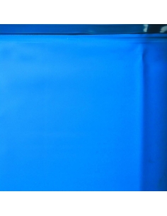 Gre Circulaire Blauwe Liner 30/100 - Hoogte 120 -... 2