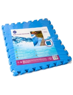 Bodenabdeckung für herausnehmbare Schwimmbäder Gre