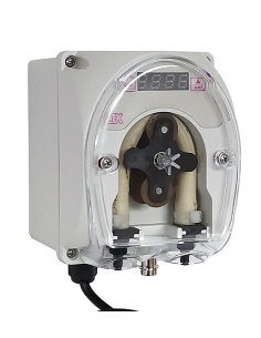 Bomba Dosificadora Peristáltica pH CTX E Series