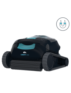 Kabelloser Poolreiniger Dolphin Liberty 200