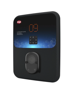 Clorador Salino PQS Salt 2.0 DUO + Control pH