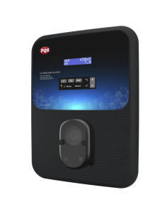 Clorador Salino PQS Salt 2.0 PRO Control pH + ORP