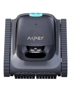 Aiper Scuba S1 Wireless Robot + Ultra-Fine Filter 2