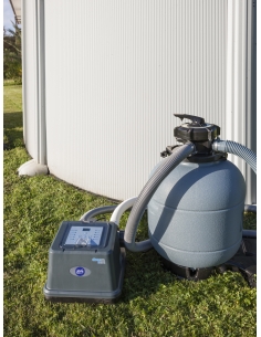 Salt Chlorinator Gre Dream Salt for Aboveground Pools 2