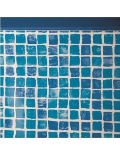 Schwimmbad Gre Kreisförmig Gresite Höhe 132 SAT Offiziell... 2