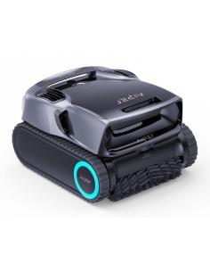 Aiper Scuba X1 Pro Max Robot Without Cables 2