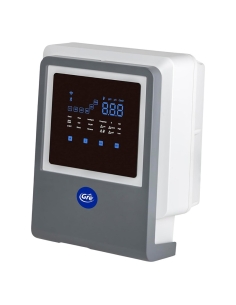 Gre Connected Salzchlorinator mit pH 2