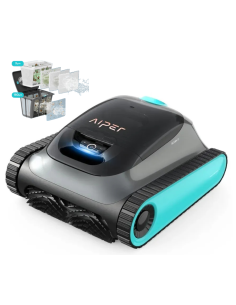 Robot wireless Aiper Scuba S1 + filtro ultra fine