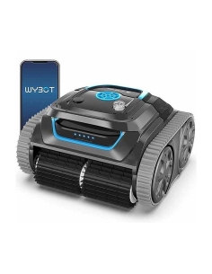Robot Wybot E-Tron i30 Spyder Expert Sin Cables