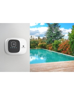 Salzchlorinator Zodiac GenSalt OE iQ 2