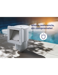 Skimmer en sproeikop Gre AR100 2