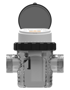 Aquasphere OS Salz Chlorinator 2