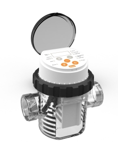 Aquasphere OS Salz Chlorinator