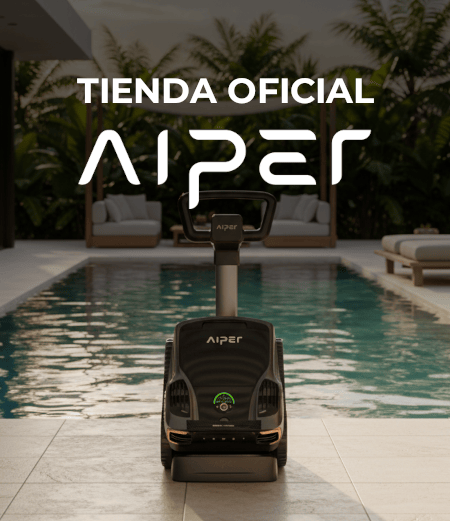 Tienda Oficial Aiper