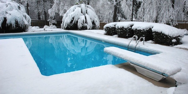 how to hibernate the pool?