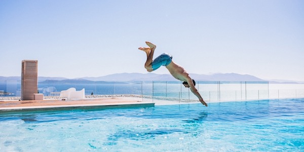 Tips for a sustainable pool in optimal condition