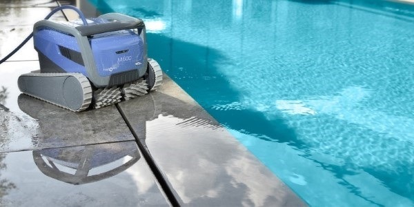 Guía para comprar un limpiafondos para piscina