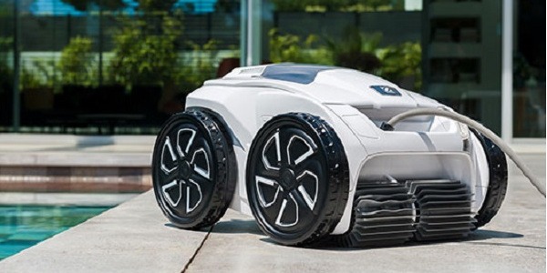 Robots limpiafondos Zodiac. Consejos de compra