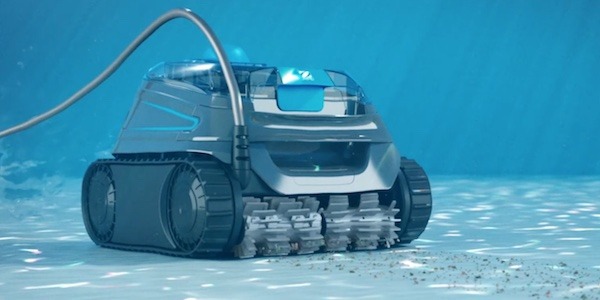 Tabla comparativa limpiafondos Zodiac CNX