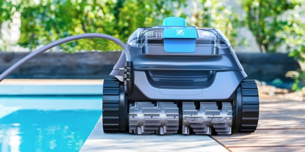 Consejos para comprar un robot limpiafondos para piscina