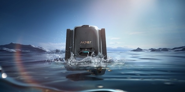 Comparativa robot Aiper Scuba S1/N1 2024 vs 2025