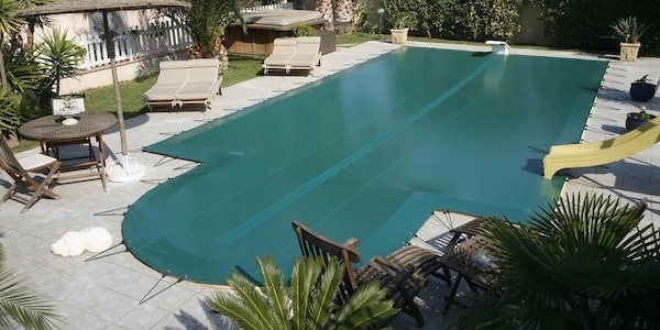 Cobertores de Invierno para Piscinas: Guía Completa para Elegir el Mejor