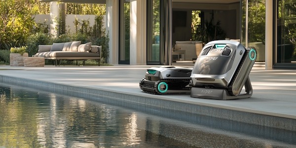 La guía definitiva para comprar un robot limpiafondos a batería