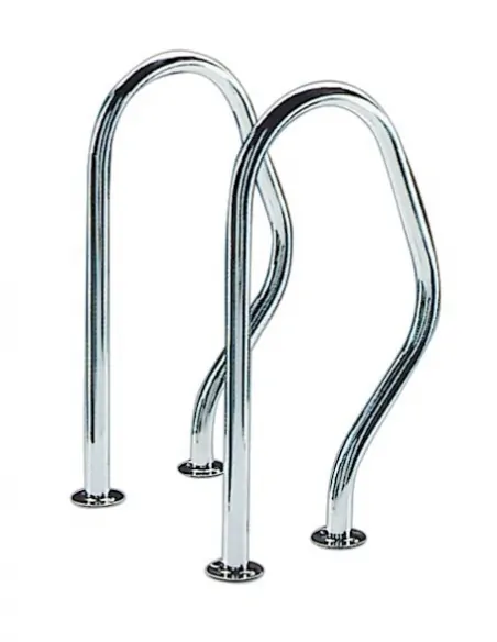 Uscita per piscina Modello 470 x 800 mm AstralPool