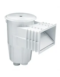 AstralPool Standaard Mond Skimmer Rond Deksel Beton Zwembad