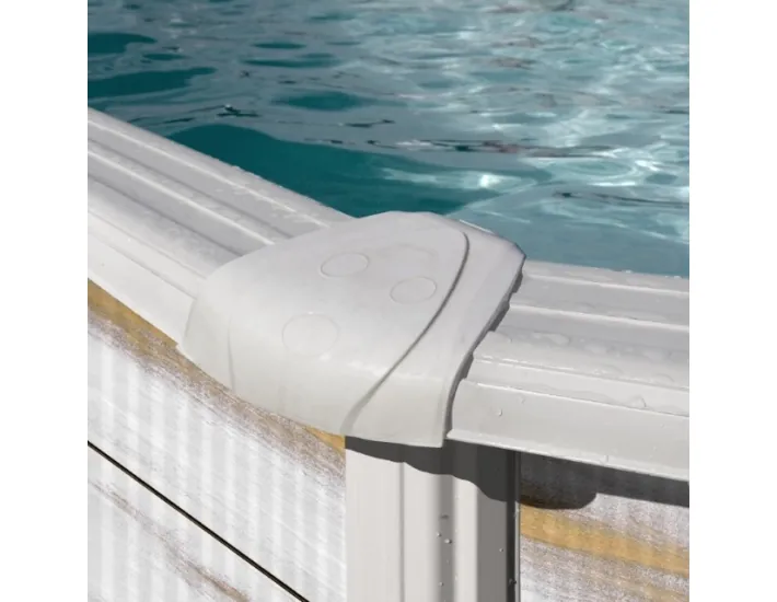 Swimming Pool Gre Finland Oval Oval Nordic...