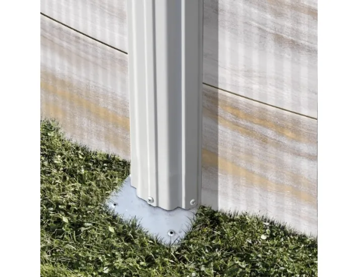 Swimming Pool Gre Finland Oval Oval Nordic...