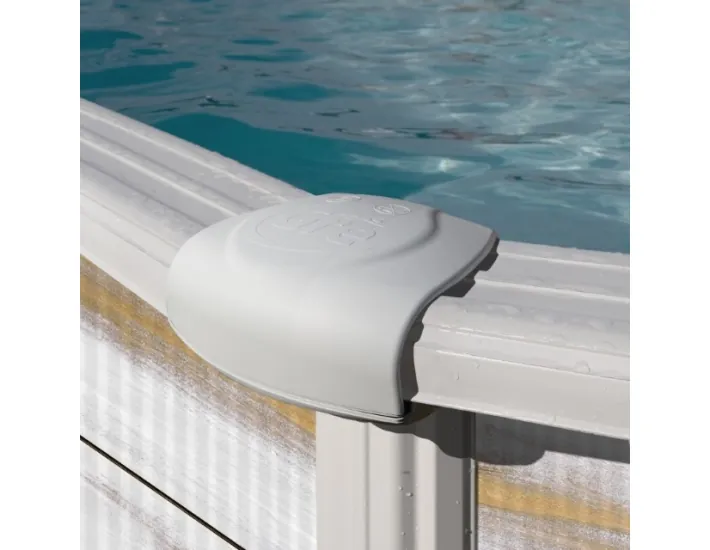 Swimming Pool Gre Iceland Oval Nordic Decoration