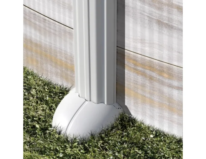 Swimming Pool Gre Iceland Oval Nordic Decoration