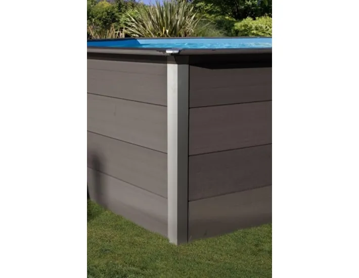 Piscina Composite Gre Avantgarde Ovalada...