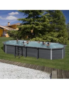 Piscina Composite Gre Avantgarde Ovalada 804x386x124 2