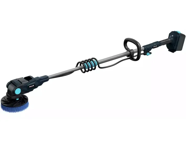 Gre TBC60 Dual Brush Cordless Cleaner