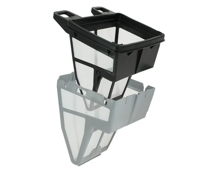 Reiniger Zodiac VAN 4220 iQ Freedom Draadloze...