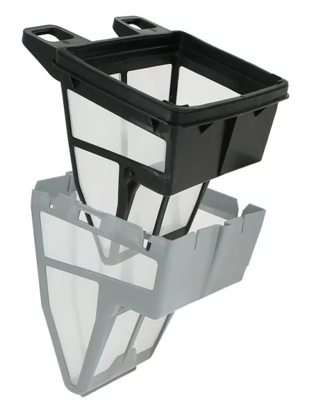 Reiniger Zodiac VAN 4220 iQ Freedom Draadloze Reiniger