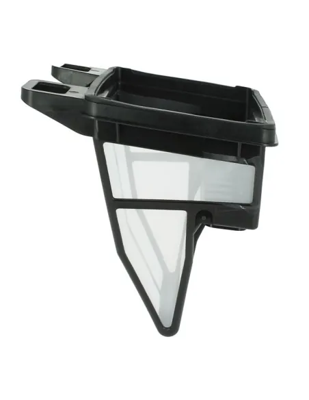 Reiniger Zodiac VAN 4220 iQ Freedom Draadloze Reiniger