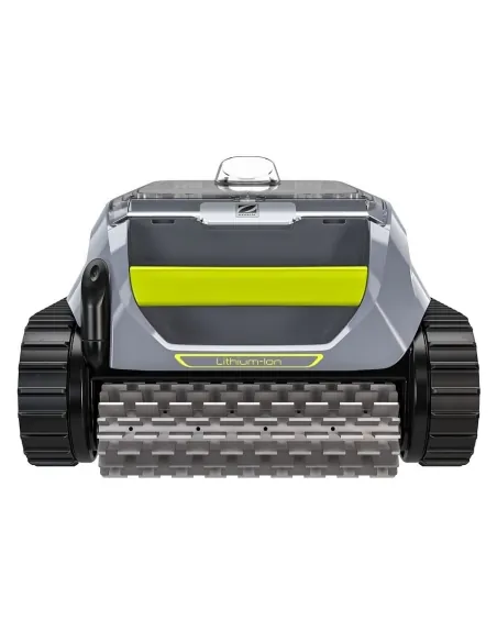 Reiniger Zodiac VAN 4220 iQ Freedom Draadloze Reiniger