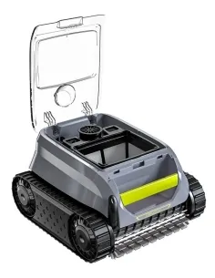 Reiniger Zodiac VAN 4220 iQ Freedom Draadloze Reiniger 2