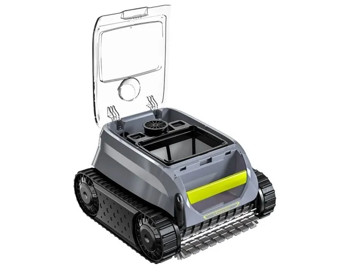 Reiniger Zodiac VAN 4220 iQ Freedom Draadloze...