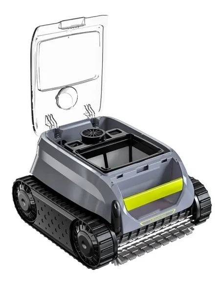 Reiniger Zodiac VAN 4220 iQ Freedom Draadloze Reiniger