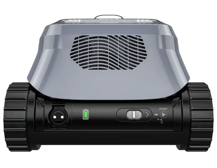 Reiniger Zodiac VAN 4220 iQ Freedom Draadloze...