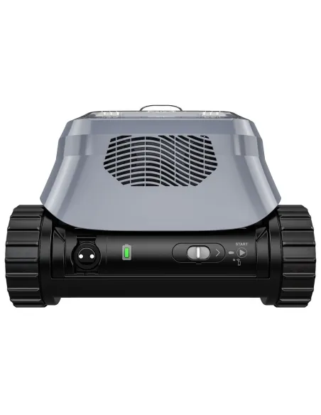 Reiniger Zodiac VAN 4220 iQ Freedom Draadloze Reiniger