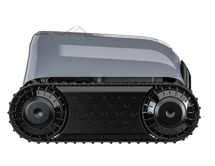 Reiniger Zodiac VAN 4220 iQ Freedom Draadloze...