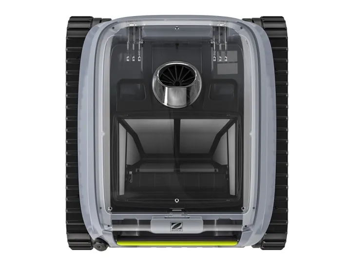 Reiniger Zodiac VAN 4220 iQ Freedom Draadloze...