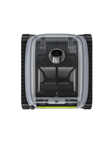 Reiniger Zodiac VAN 4220 iQ Freedom Draadloze Reiniger