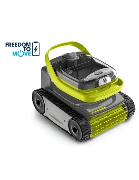 Kabelloser Poolreiniger Zodiac Pixel OP 3220